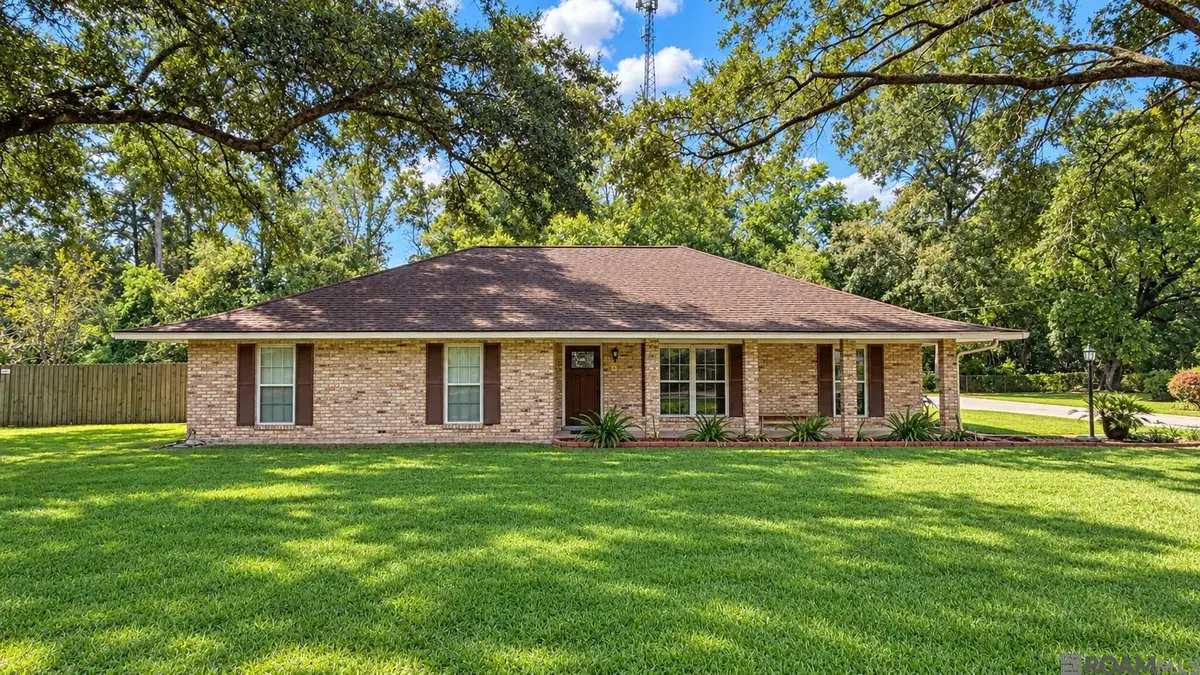 29771 Tulip St, Walker, LA 70785 - #1