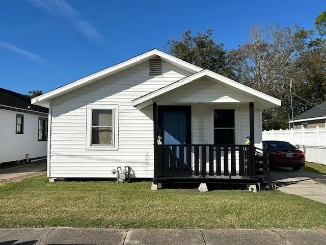 1310,1310 1/2 Daspit Street #3, Houma, LA 70360 - #1