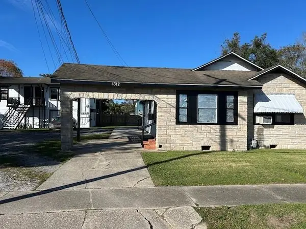1312 Daspit Street #2, Houma, LA 70360