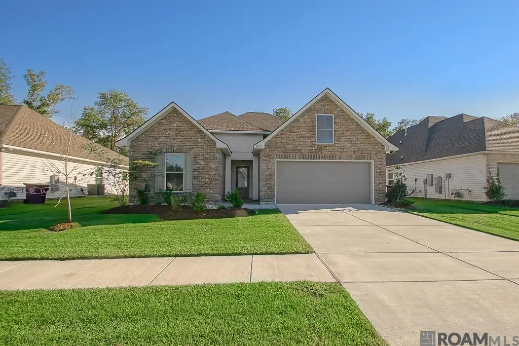 39131 Tony Christy Ave, Prairieville, LA 70769 - #1