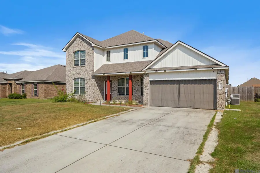 10589 Tumbleweed Dr, Denham Springs, LA 70706 - #3