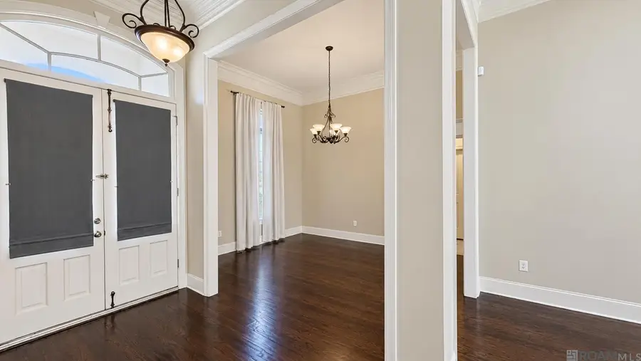 8910 Glenfield Dr, Baton Rouge, LA 70809 - #3