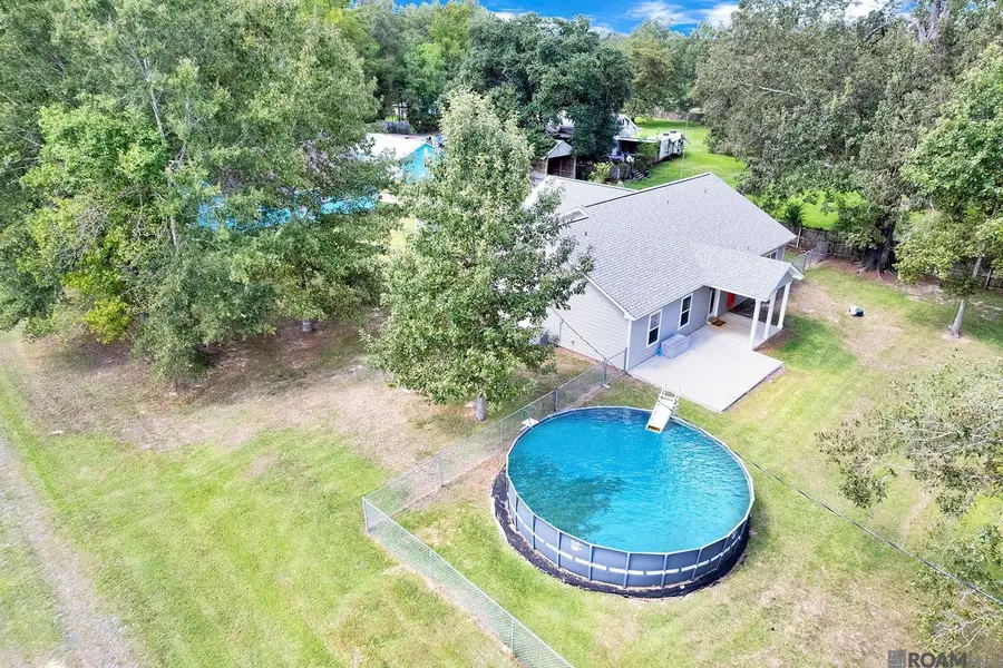 13722 Hammack Rd, Denham Springs, LA 70726 - #2