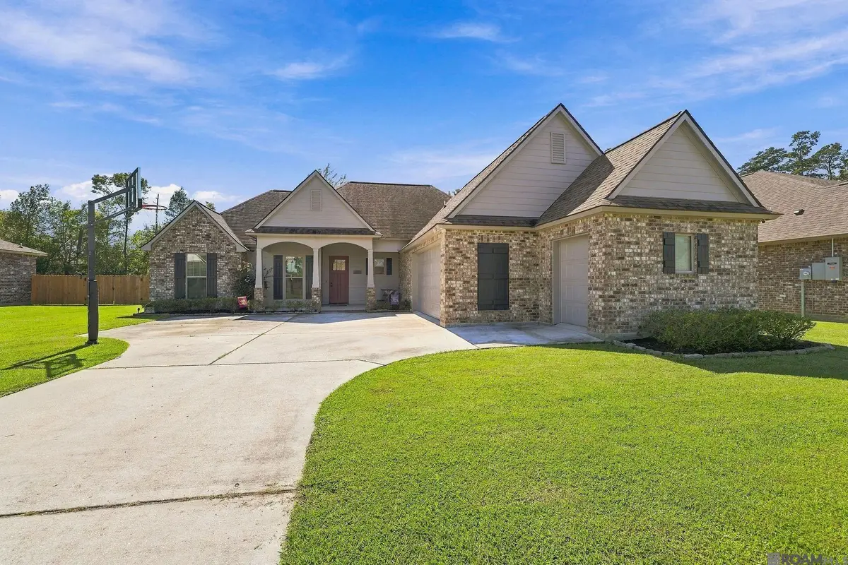 9846 Cane Mill Rd, Denham Springs, LA 70726 - #1