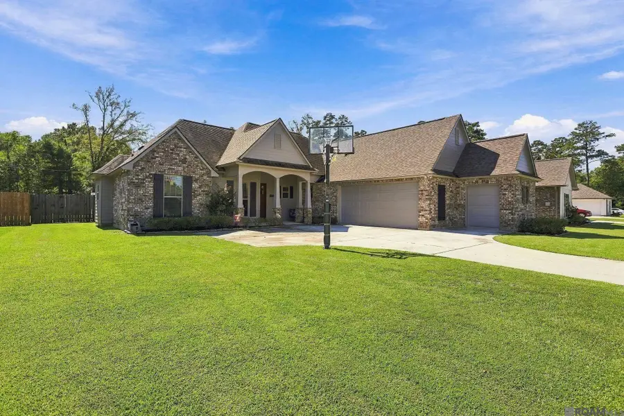9846 Cane Mill Rd, Denham Springs, LA 70726 - #2