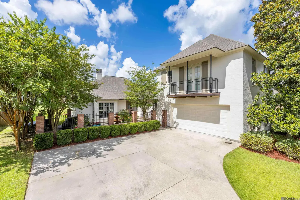14524 Oak Path Dr, Prairieville, LA 70769 - #1