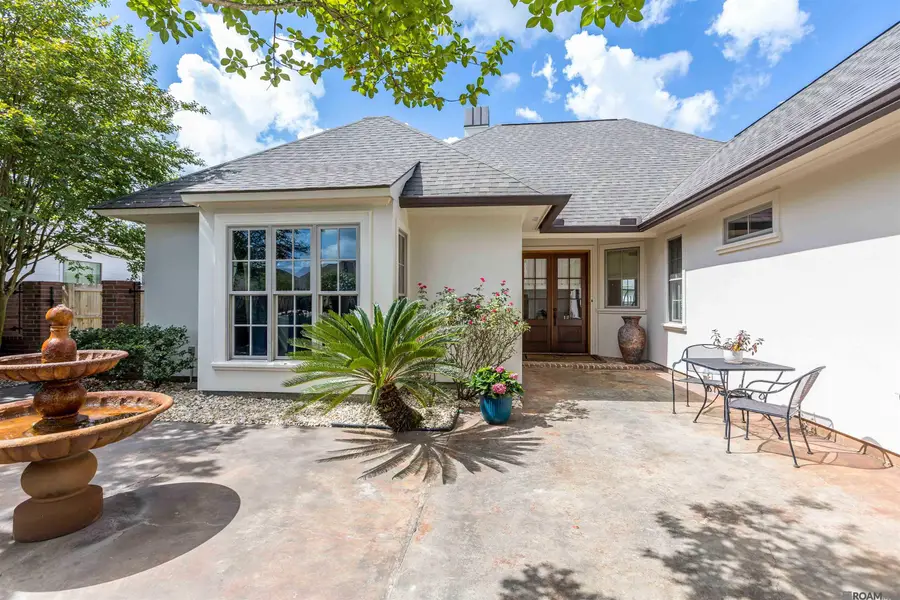 14524 Oak Path Dr, Prairieville, LA 70769 - #2