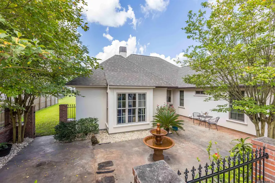 14524 Oak Path Dr, Prairieville, LA 70769 - #3