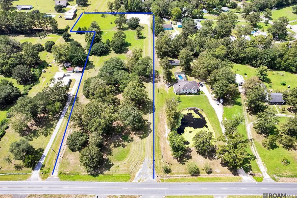 22401 Walker South Rd, Denham Springs, LA 70726 - #1