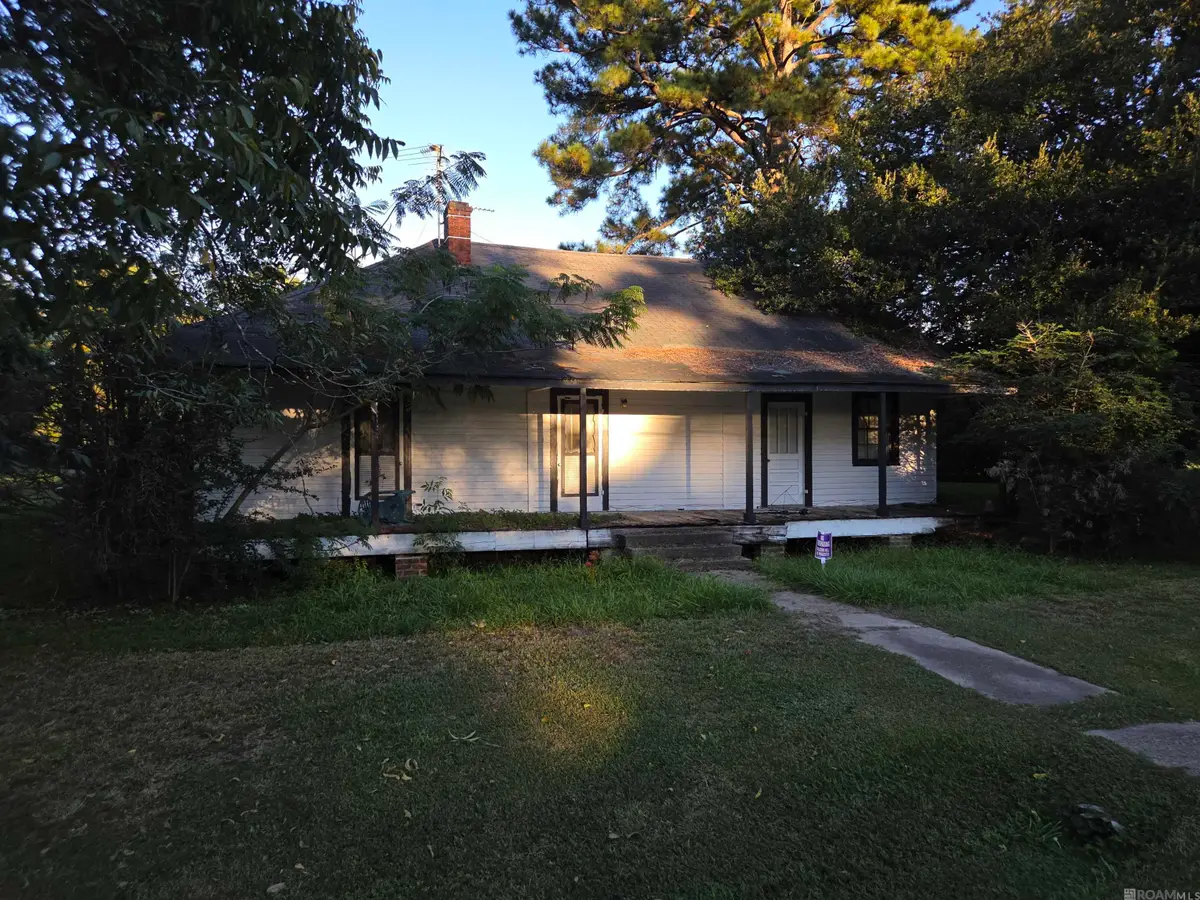616 Singletary St, New Roads, LA 70760 - #1