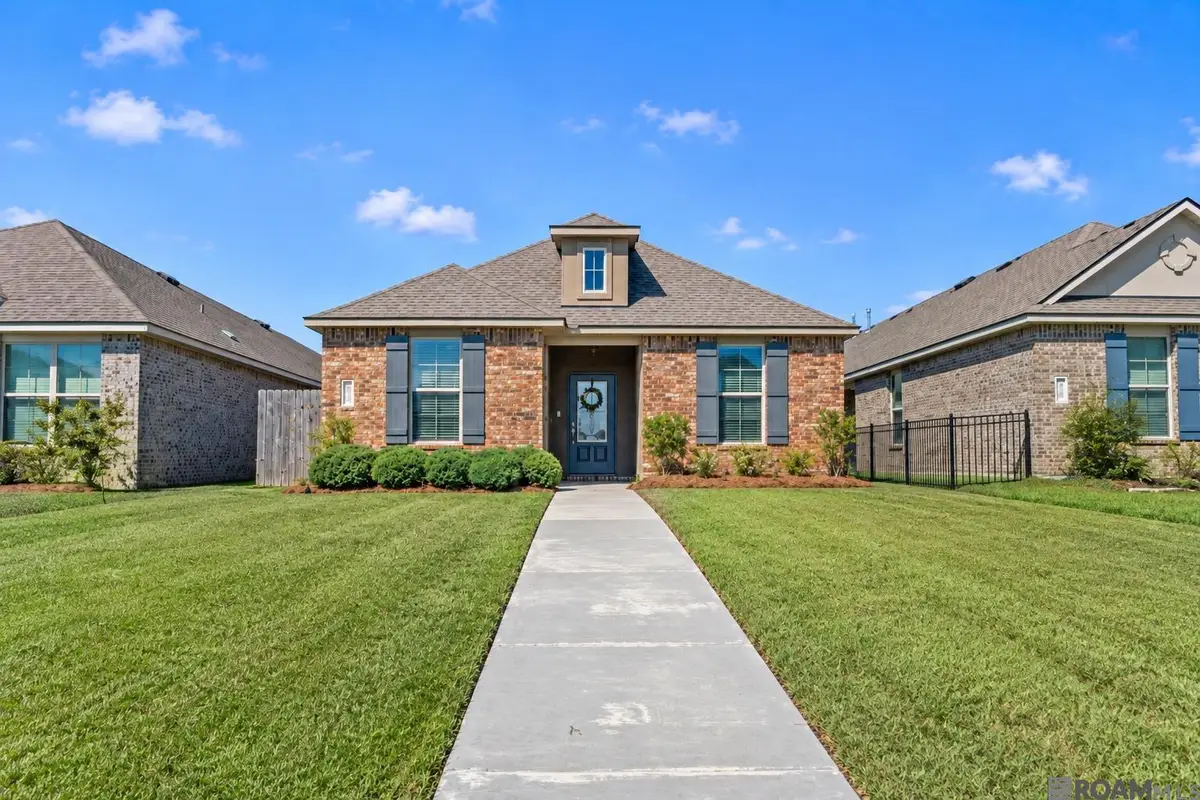 1110 Foxtail Dr, Baton Rouge, LA 70820 - #1