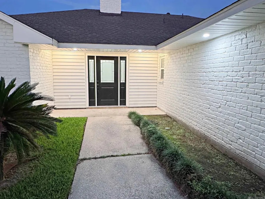 3578 Pipestone Dr, Baton Rouge, LA 70814 - #2