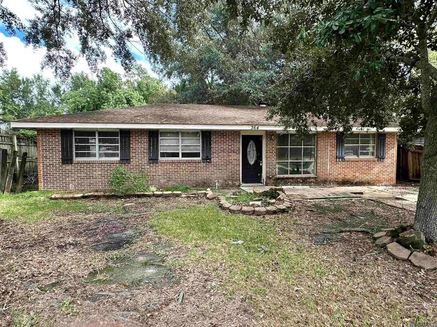 364 Hickory Dr, Slidell, LA 70458 - #2