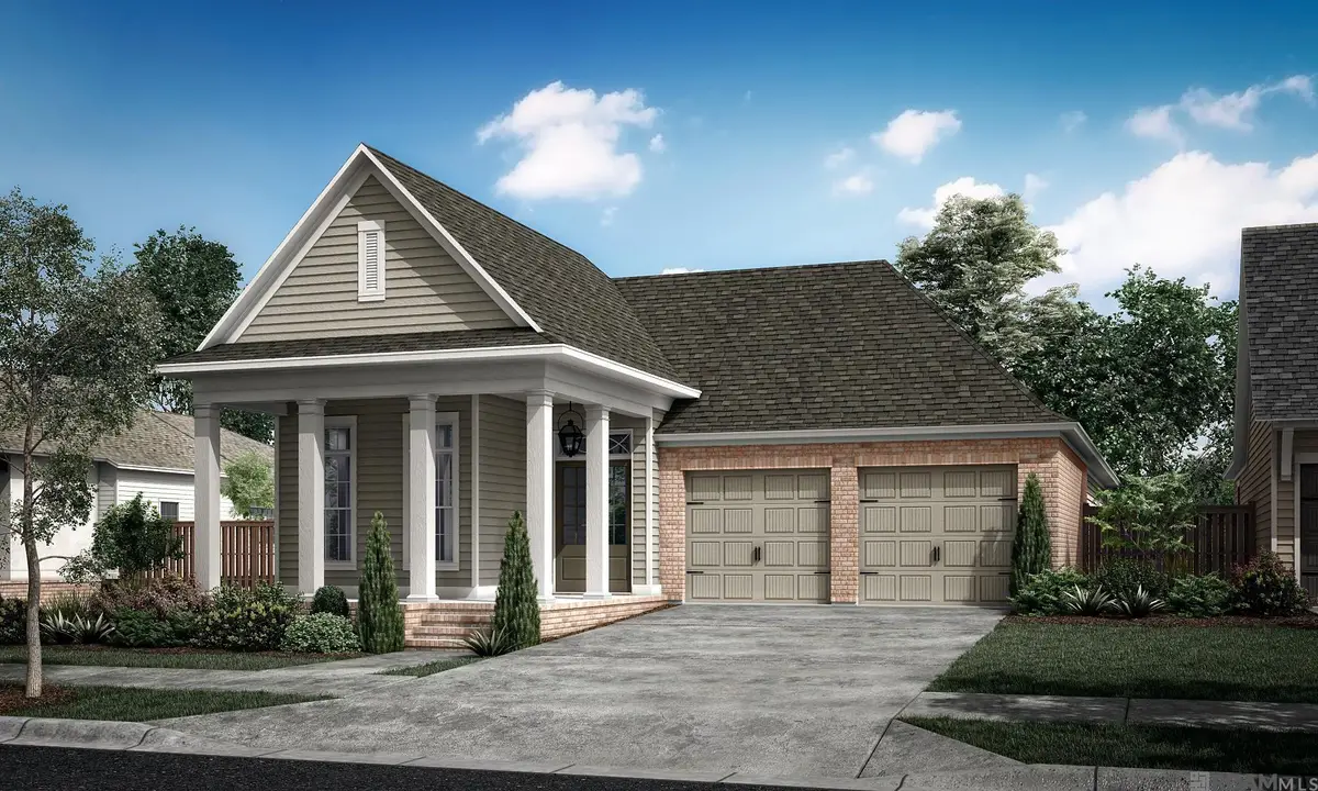 5322 Rue Du Moulin, Baton Rouge, LA 70808 - #1