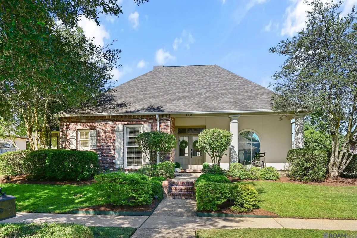 130 Summer Ridge Dr, Baton Rouge, LA 70810 - #1