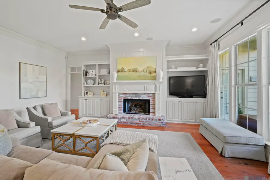 130 Summer Ridge Dr, Baton Rouge, LA 70810 - #3