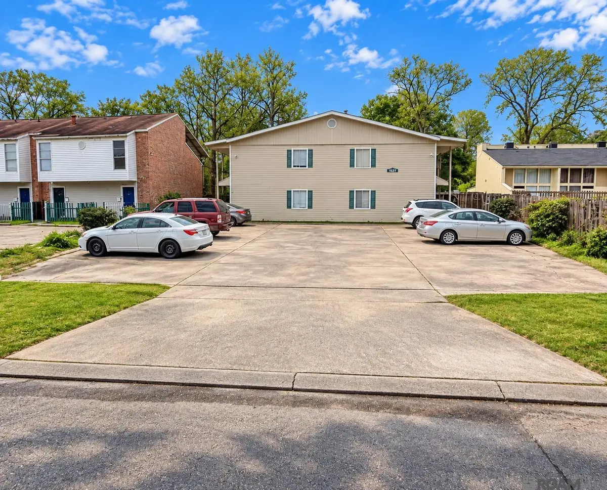 1257 Jim Taylor Dr, Baton Rouge, LA 70820 - #1
