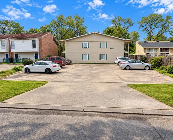 1257 Jim Taylor Dr, Baton Rouge, LA 70820