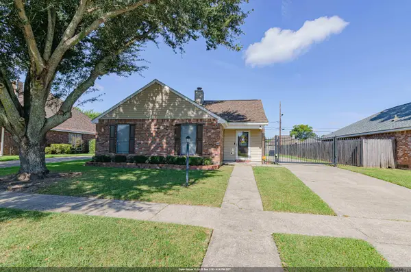 1148 Elvin Dr, Baton Rouge, LA 70810