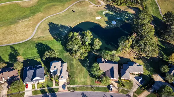 2724 Muirfield Dr, Zachary, LA 70791