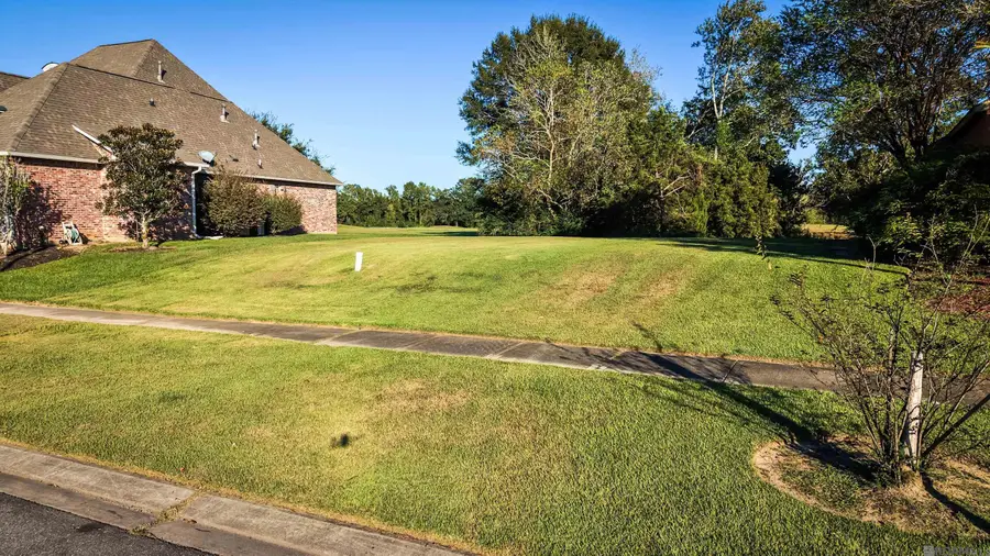 2724 Muirfield Dr, Zachary, LA 70791 - #2