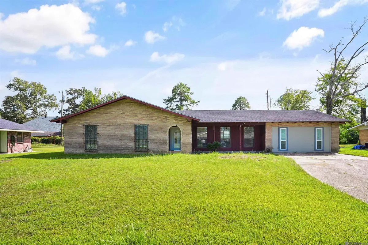 9978 W Tams Dr, Baton Rouge, LA 70815 - #1