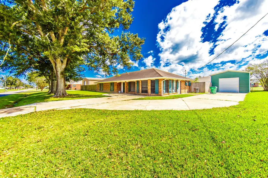 309 Belle Vue Avenue, Lockport, LA 70374 - #2