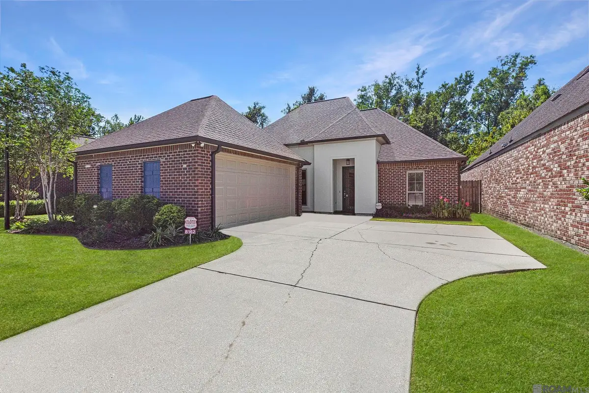 8162 Seville Ct, Baton Rouge, LA 70820 - #1