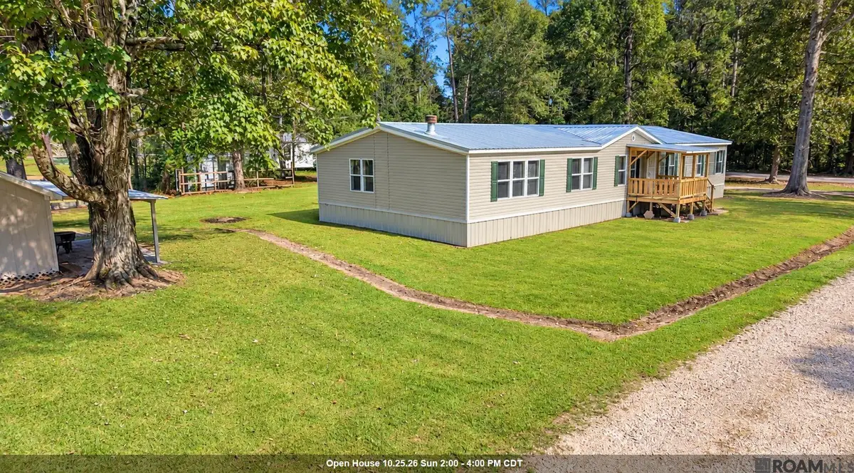 23257 Gum Swamp Rd, Livingston, LA 70754 - #1