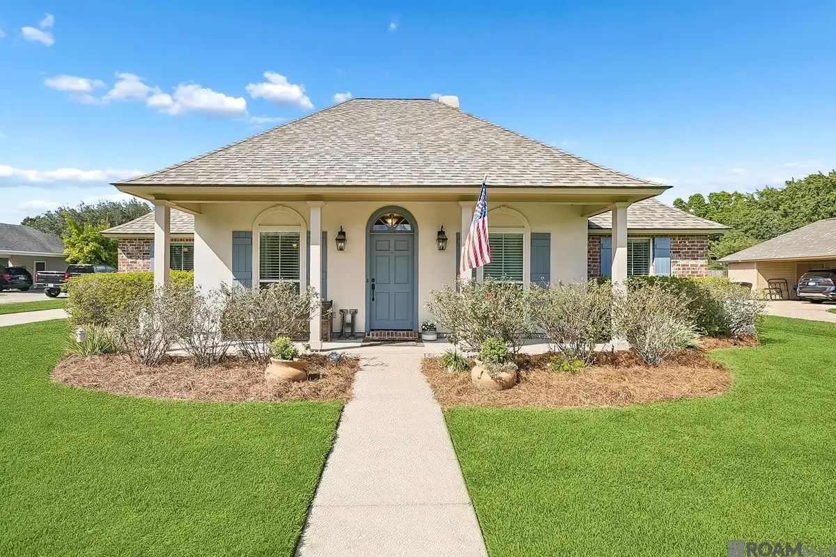 10621 Hillglen Ave, Baton Rouge, LA 70810 - #1