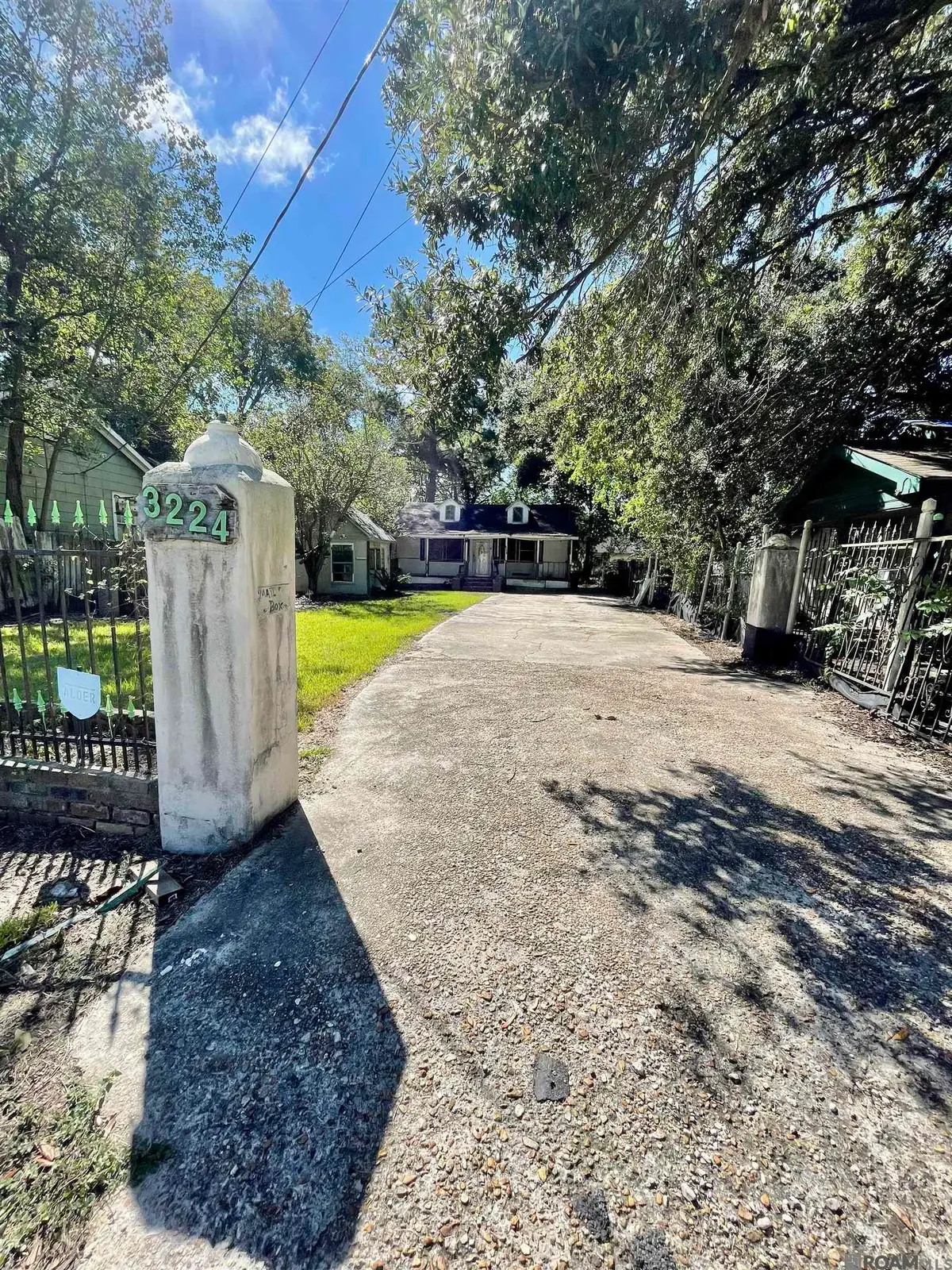 3224 Byron St, Baton Rouge, LA 70805 - #1