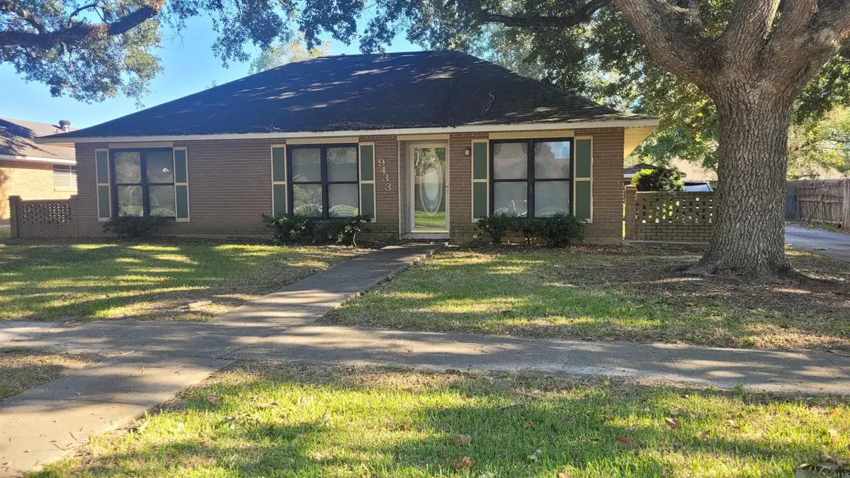 9433 High Point Rd, Baton Rouge, LA 70810 - #1
