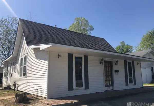 732 S Foster Dr, Baton Rouge, LA 70806