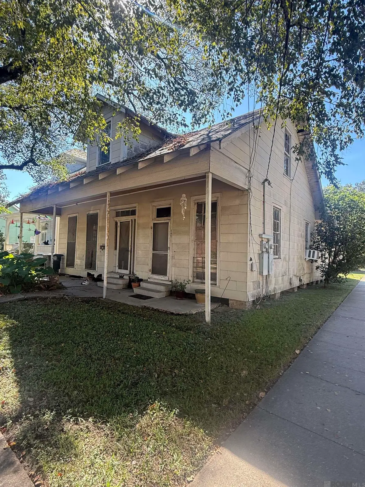 741 N 8th St #4, Baton Rouge, LA 70802 - #1