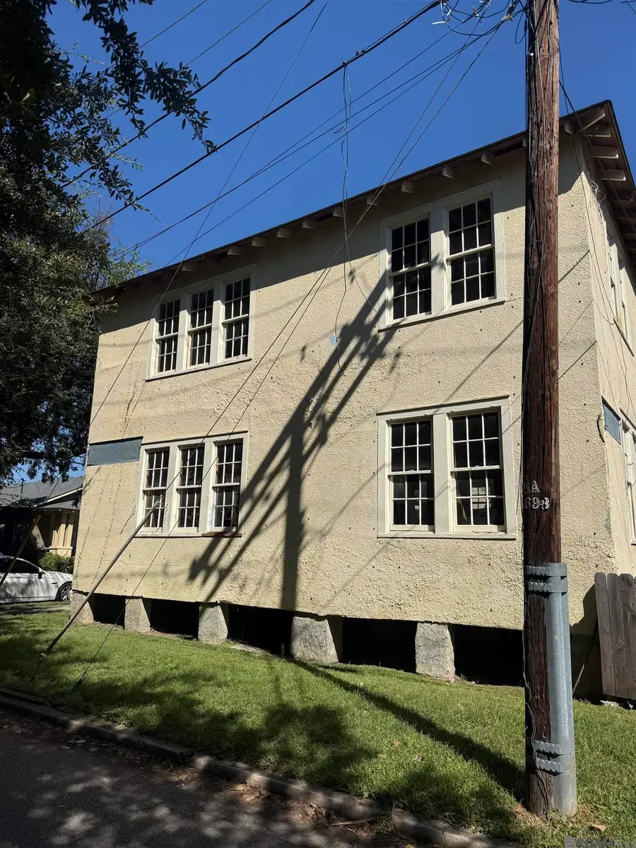 741 N 8th St #4, Baton Rouge, LA 70802 - #2