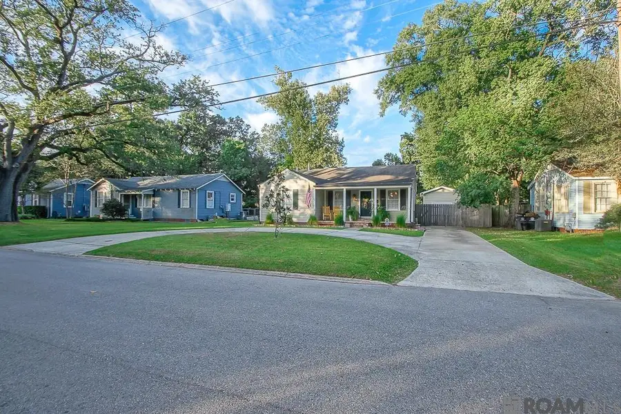 4273 Palm St, Baton Rouge, LA 70808 - #3