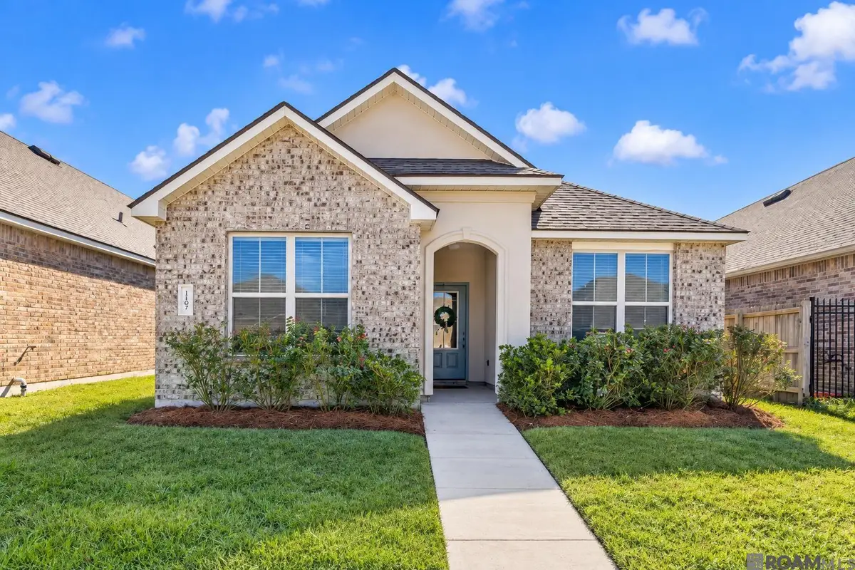 1107 Meridian Dr, Baton Rouge, LA 70820 - #1