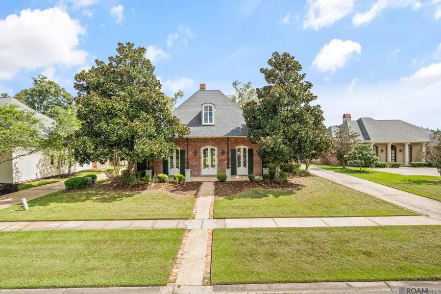 1434 Campden Dr, Baton Rouge, LA 70810 - #2