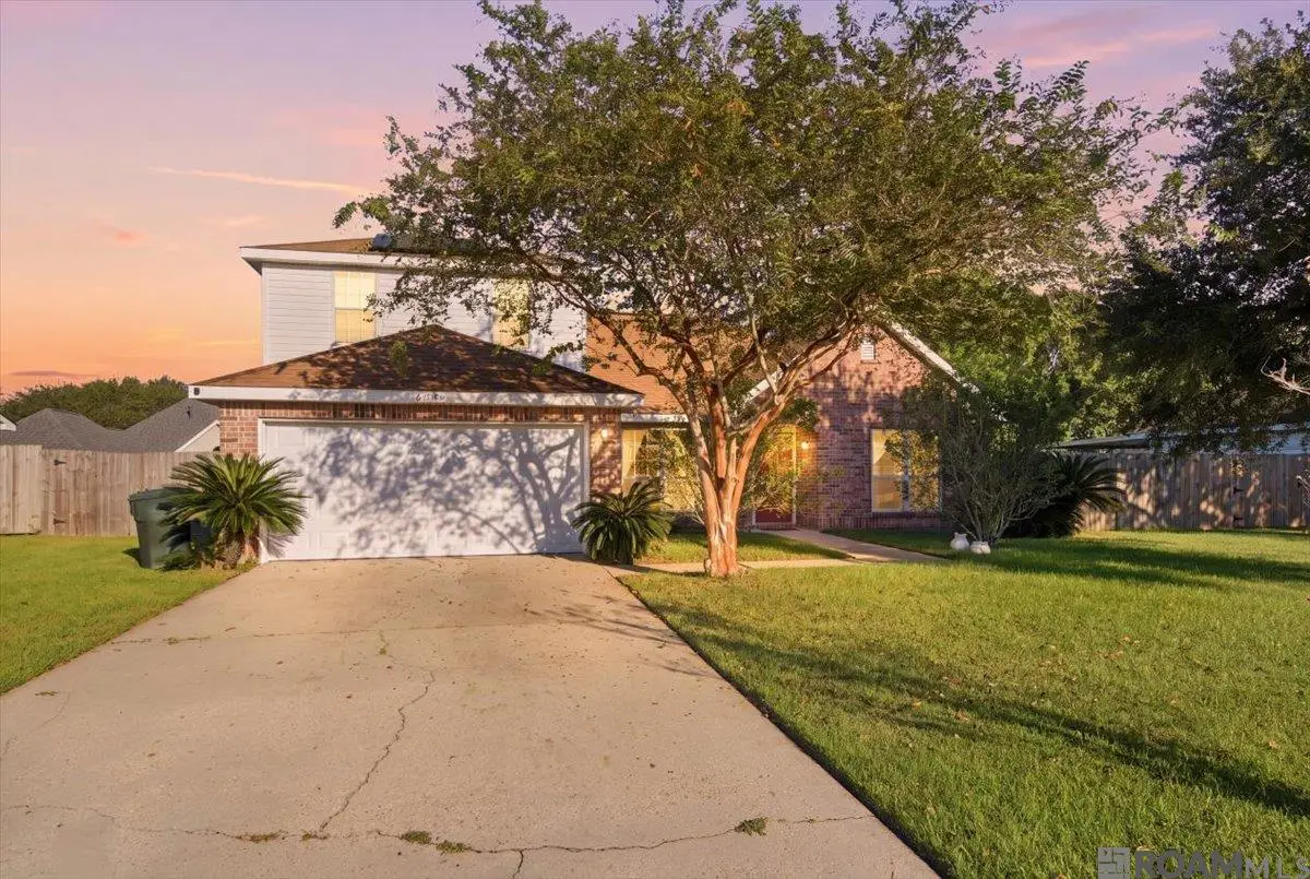 17410 W Autumn Dr, Prairieville, LA 70769 - #1