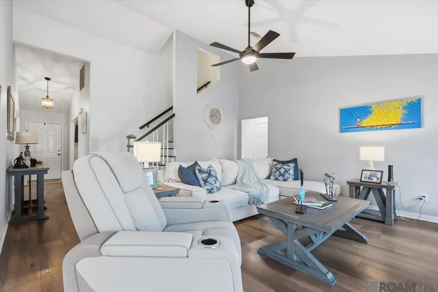 17410 W Autumn Dr, Prairieville, LA 70769 - #3