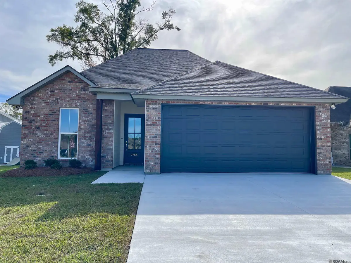 Lot 9 Amite Springs Dr, Denham Springs, LA 70726 - #1
