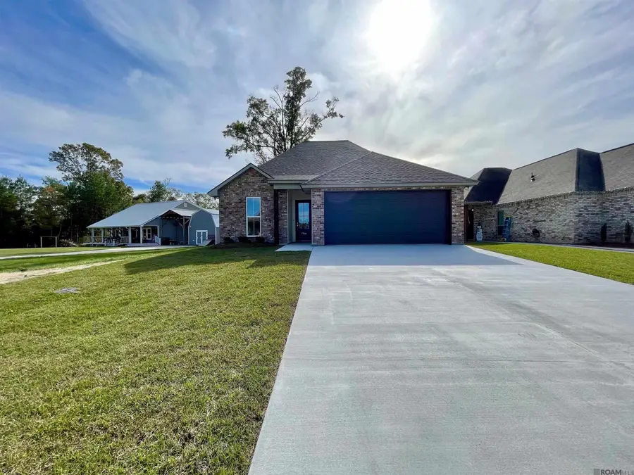 Lot 9 Amite Springs Dr, Denham Springs, LA 70726 - #2
