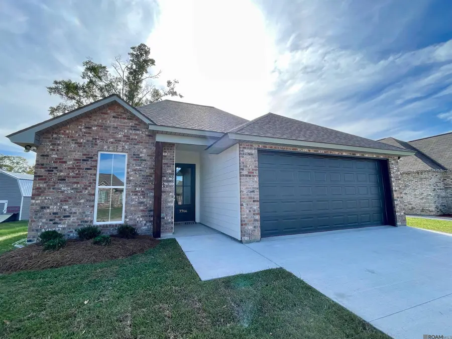 Lot 9 Amite Springs Dr, Denham Springs, LA 70726 - #3