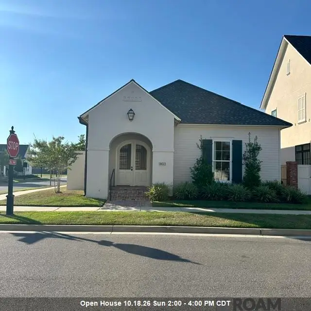 1803 Rouzan Ave, Baton Rouge, LA 70808 - #1