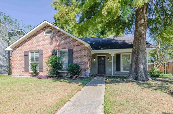 13507 Parwood Ave, Baton Rouge, LA 70816