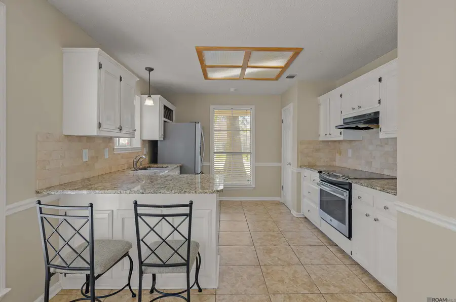13507 Parwood Ave, Baton Rouge, LA 70816 - #2