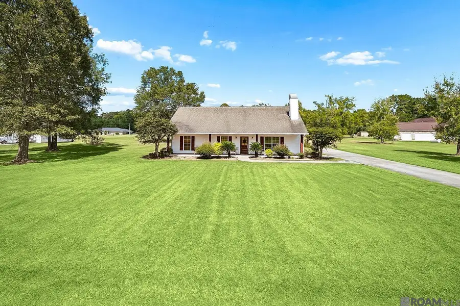 23669 Plank Rd, Zachary, LA 70791 - #2