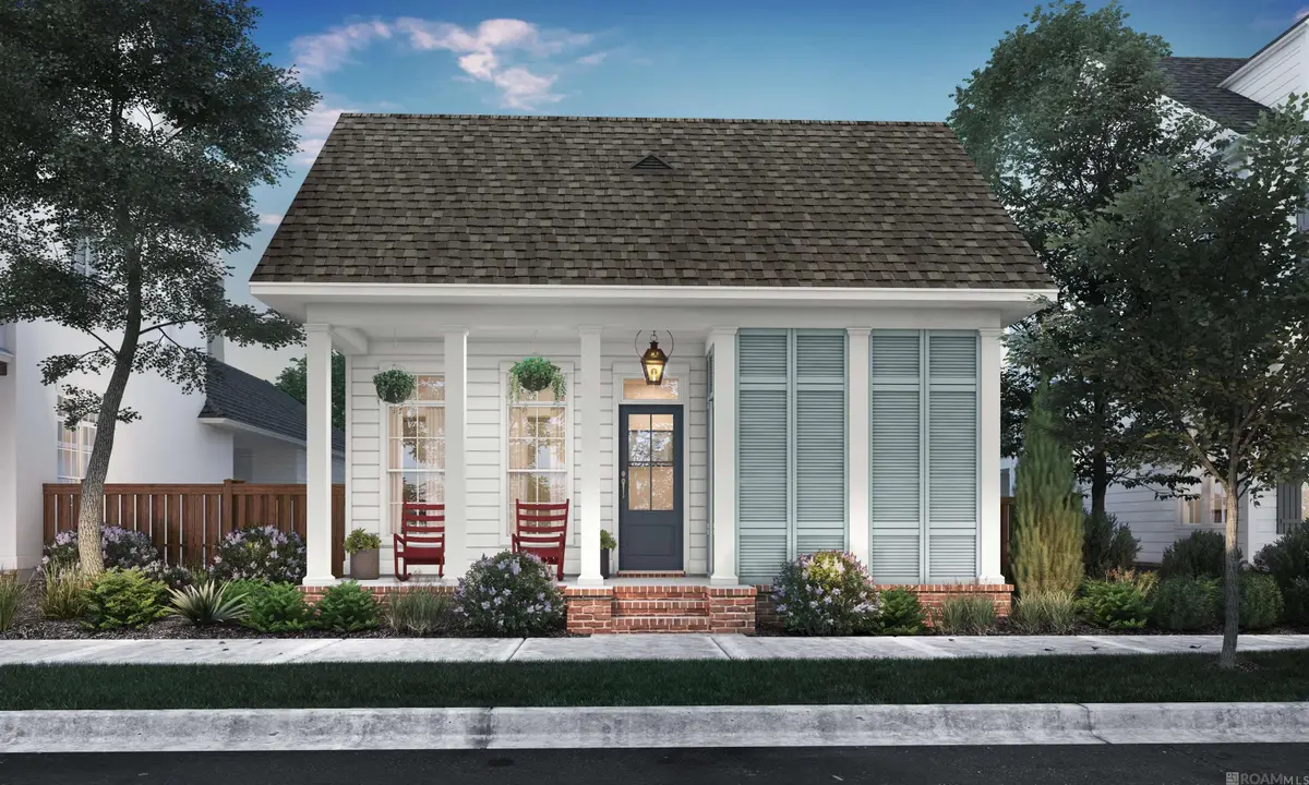 7645 Jeter Dr, Baton Rouge, LA 70817 - #1