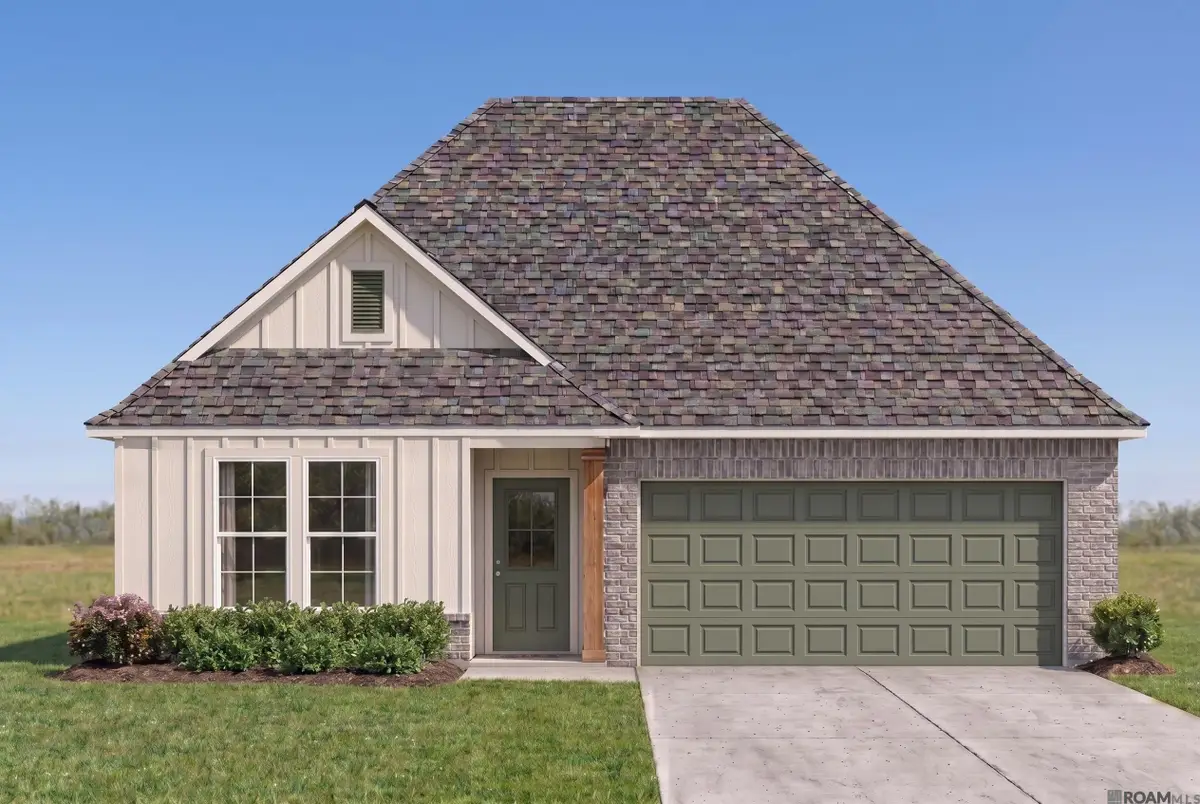 26578 Vanissa Dr, Denham Springs, LA 70726 - #1