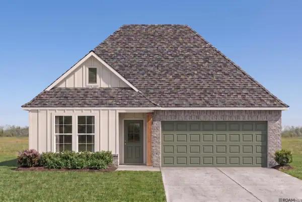 26578 Vanissa Dr, Denham Springs, LA 70726